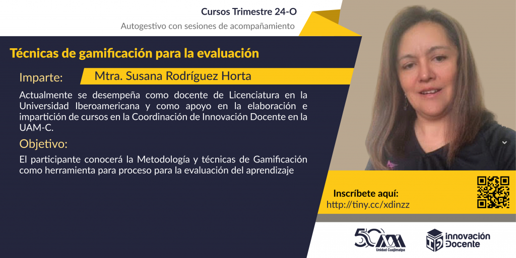 Técnicas de gamificación para evaluar el aprendizaje