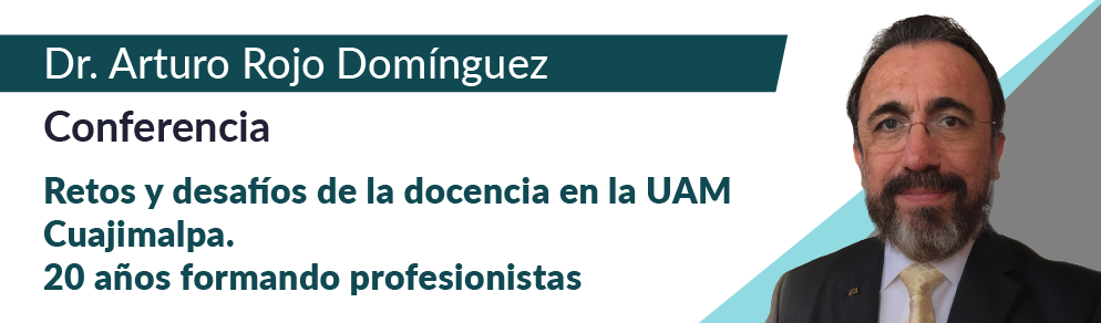 Retos y desafíos de la docencia en la UAM Cuajimalpa. 20 años formando profesionistas