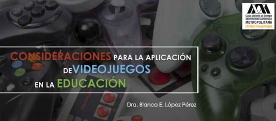 Coloquio Tendencias Tecnológicas en Educación