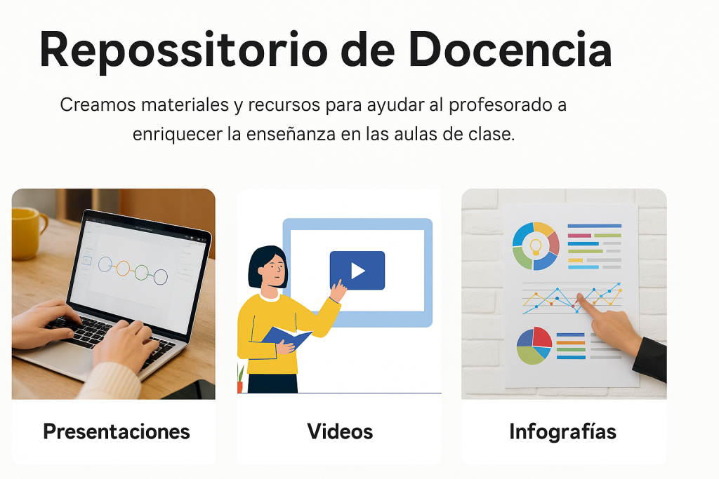 Banco de recursos